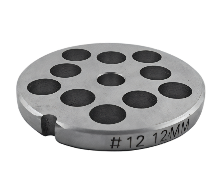 Product image #1 for Uniworld Foodservice Equipment SS812GP1/2 Uniworld Meat Grinders