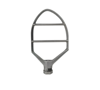 Univex Pastry Knife Attachment for 30 Qt Planetary Mixer Bowl