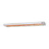 Thumbnail image #1 for Nemco 24-Inch Dual Lighted Infrared Strip Heater, Remote-Controlled, 240V