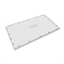 Thumbnail image #1 for Turbo Air Clear Pan Cover for JBT-48 48-Inch Prep Table