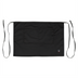 Thumbnail image #1 for Winco Signature Chef Bistro Half-Length Apron, 28 x 19 Inches, 2 Pockets, Black