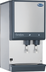 Thumbnail image #1 for Symphony Plus Countertop Ice and Water Dispenser with 425 lb. Chewblet Ice Production