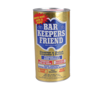 BK Resources BK-BKFCLEANER-12 Utensil Cleaner & Soak Sink