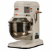 Thumbnail image #1 for BakeMax 7 Qt Countertop Heavy-Duty Planetary Mixer with 5-Speed Digital Control and 30-Minute Timer