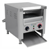 Thumbnail image #1 for Eurodib Commercial Conveyor Toaster, 300 Slices per Hour, 120V