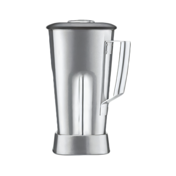 Product image #1 for Waring Xtreme MX Series 64 oz Stainless Steel Blender Container with Lid and Blade