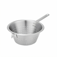 Vollrath 47960 Pasta Baskets Case of 6