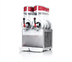 Thumbnail image #1 for Trento Giant Countertop Refrigerated Double-Bowl Granita Dispenser