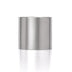 Thumbnail image #1 for Barfly 25 mL / 3/4 oz Stainless Steel Thimble Measure Jigger, Seamless Tube, Satin Finish