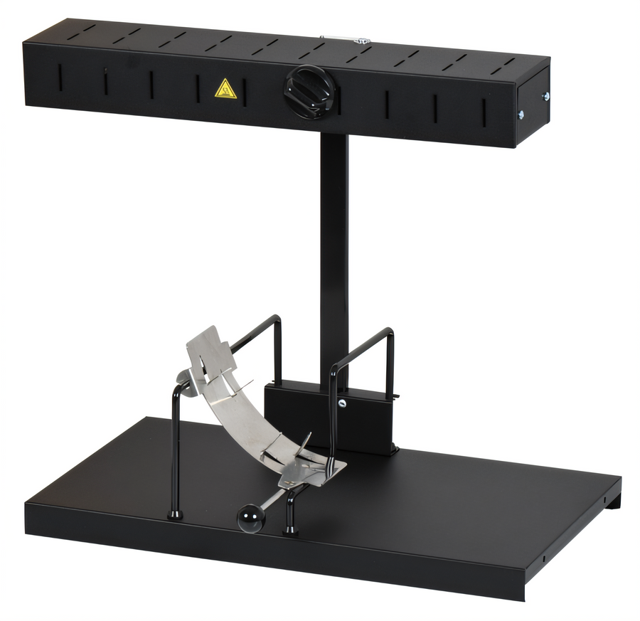 Product image #1 for Louis Tellier ALPAGE® Signatures Countertop Raclette Machine, Basalt, 110V, 900W