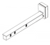 Thumbnail image #1 for Dinex Electric Raceway for Conveyor Systems, 18 ft.