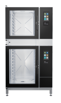 Blodgett (Middleby) INVOQ 62BLE/102BLE Blodgett Combi Combi Ovens