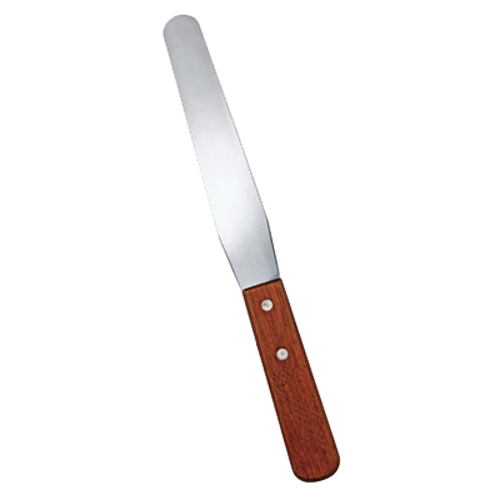 Product image #1 for Omcan USA 80002 Spatula Case of 12
