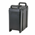 Thumbnail image #1 for Cambro Camtainer 3-3/8 Gallon Insulated Soup Carrier, No Spigot, Black