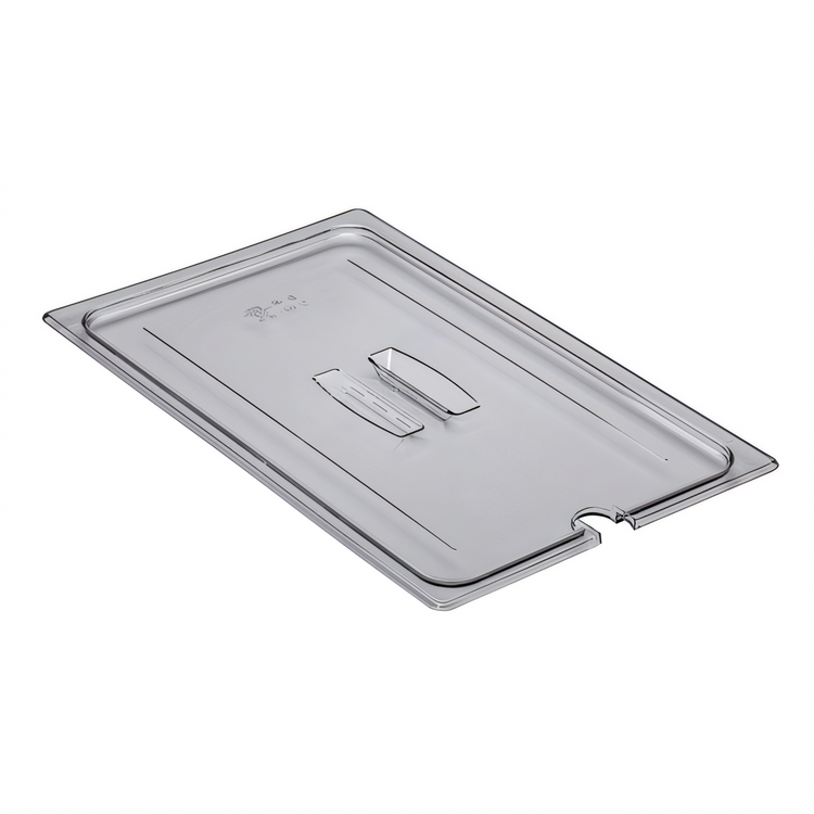 Product image #1 for Cambro 10CWCHN135 Camwear® Food Pan Covers Case of 6