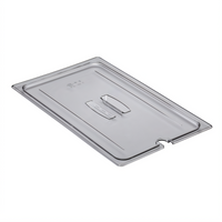 Cambro 10CWCHN135 Camwear® Food Pan Covers Case of 6