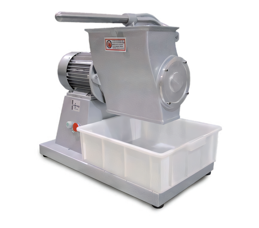 Product image #1 for Trento Electric Countertop Hard Cheese Grater, 100 kg/h, 4 HP
