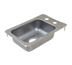 Thumbnail image #1 for John Boos PB-DISINK101405-X Pro-Bowl Compartment Sinks