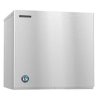 Thumbnail image #1 for Hoshizaki KMD-860MWJ Water-Cooled Self-Contained Crescent Cube Ice Maker, 30-Inch Wide, 940 lb/24 hr, Stainless Steel
