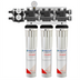 Thumbnail image #1 for Everpure QTCR-3 Triple Water Filter System for Fountain Beverages