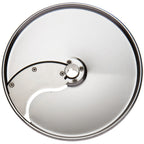 Thumbnail image #1 for Eurodib USA Dito Sama 650160 10 mm Stainless Steel Pressing/Slicing Disc with S-Blades