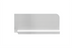 Thumbnail image #1 for Omcan USA Right-Side Sink Splash Guard for 20 x 20 Inch Pot Sinks, 18 Gauge 304 Stainless Steel