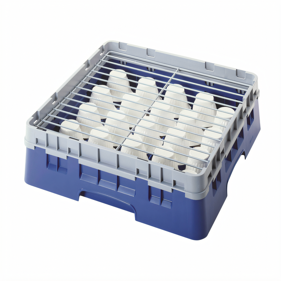 Product image #1 for Cambro Camrack Full-Size Hold Down Grid for Dishwasher Racks