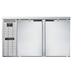 Thumbnail image #1 for Continental Refrigerator BB59NSS 59