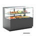 Thumbnail image #1 for Reveal® 59-3/4-Inch Freestanding Full-Service See-Thru Refrigerated Service Case