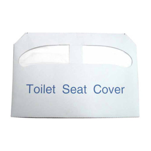 Product image #1 for Winco TSC-250 Toilet Seat Covers Case of 20