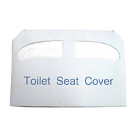 Winco TSC-250 Toilet Seat Covers Case of 20