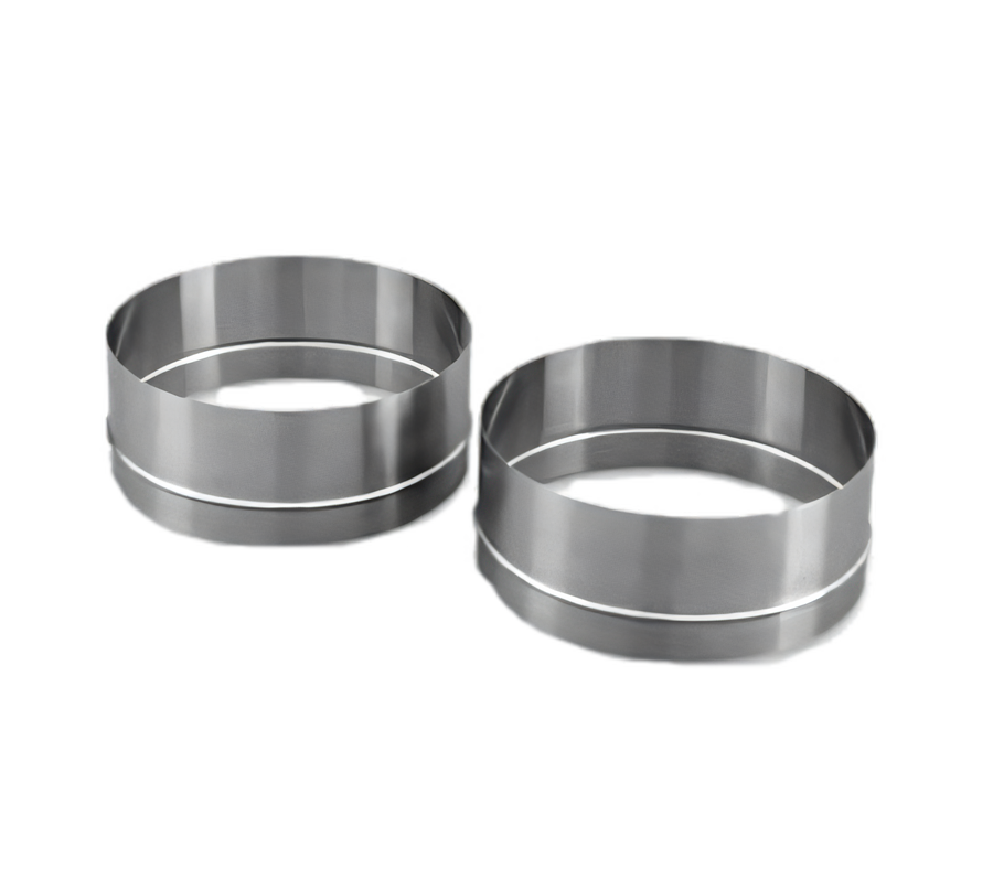 Product image #1 for Vollrath 8-3/16-Inch 300 Series Stainless Steel Adaptor Ring for 7 1/2 Qt Inset