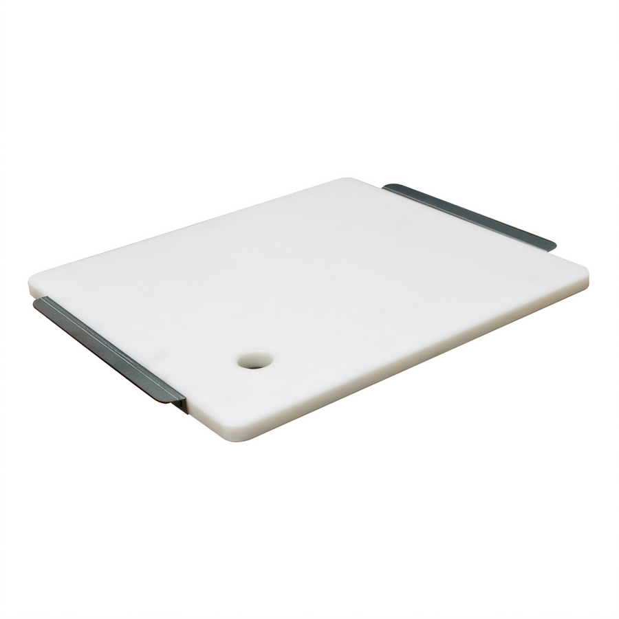 Product image #1 for Advance Tabco Poly-Vance Poly Sink Cover for 20" x 30" Fabricated Bowl