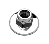 T&S Brass B-0481 Water Inlet Valves
