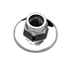 Thumbnail image #1 for T&S Brass B-0481 Water Inlet Valves