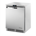 Thumbnail image #1 for SPEC SERIES 24-Inch One-Section Undercounter Solid Door Refrigerator