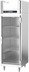 Thumbnail image #1 for Victory UltraSpec™ 21.5 Cu. Ft. One-Section Reach-In Heated Holding Cabinet with Glass Door