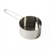 Thumbnail image #2 for American Metalcraft 1-1/4-Cup Stainless Steel Wire-Handled Measuring Cup