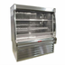 Thumbnail image #1 for Howard-McCray 35E Series Dairy Open Merchandiser, 51-Inch Wide, 60-Inch High, Self-Contained Refrigeration, LED Shelves