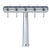 Thumbnail image #1 for Havana Countertop Air-Cooled Wine Font with 5 Side Pull Faucets