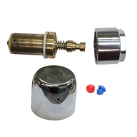 BK Resources MF-4D-KIT Faucet Components