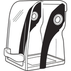 Thumbnail image #1 for Vitamix 015080 Commercial Blenders