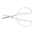 Thumbnail image #1 for Joyce Chen Original Unlimited Kitchen Shears, White Handles, 2-Pack
