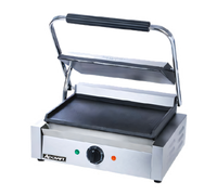 Admiral Craft Equipment Corp. SG-811E/F Sandwich & Panini Cooking Equipment