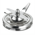 Thumbnail image #1 for Waring Replacement Blending Assembly and Retainer Ring Kit for CAC93X and CAC95 Xtreme MX Series Blender Containers