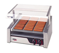 APW Wyott (Middleby) HR-20S X*PERT Hot Dog Equipment