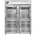 Thumbnail image #1 for Continental Refrigerator Designer Line D2FENGDHD 57