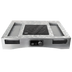 Thumbnail image #1 for TableCraft Single Induction Countertop Action Station Kit with Drop-In Cooktop and Cooling Plates