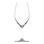 Thumbnail image #1 for Lucaris Serene Chardonnay Stemmed Wine Glass, 12.5 oz., Clear