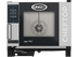 Thumbnail image #1 for UNOX ChefTop MIND.Maps Plus 5-Pan GN 1/1 Countertop Electric Combi-Steam Oven with Left-to-Right Door Opening